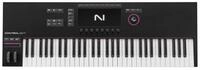 Native Instruments Masterkeyboard (Masterkeyboards, MIDI-Keyboard 61), KONTROL S61