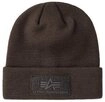 Alpha Industries Skim&uuml;tze Velcro Beanie