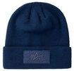 Alpha Industries Skim&uuml;tze Velcro Beanie