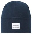 Jack & Jones Strickm&uuml;tze JACLONG KNIT BEANIE NOOS