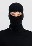 Alpha Industries Sturmhaube Label Balaclava