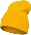 Flexfit Beanie Flexfit Unisex Heavyweight Long Beanie (1-St)
