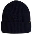 Napapijri Strickm&uuml;tze Foli 3 - M&uuml;tze (blu marine)