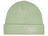 Roxy Strickmütze Mütze ERJHA04166 Cameo Green GEF0