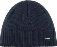 Eisb&auml;r Strickm&uuml;tze TROP DARK COBALT