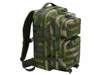 Brandit Rucksack Brandit Accessoires US Cooper Backpack Large