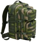 Brandit Freizeitrucksack Us Cooper Large Backpack