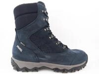 Meindl Ischgl GTX marine Winterstiefel