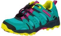 Outdoorschuh LICO "Outdoorschuh Fremont", M&auml;dchen, Gr. 36, blau, Synthetik, Schuhe