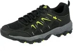 Lico Outdoorschuh Sierra Outdoorschuh schwarz 36 EU