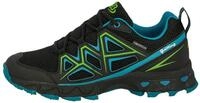 Outdoorschuh BR&Uuml;TTING "Outdoorschuh Power", Herren, Gr. 36, schwarz, Synthetik,