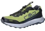CMP CMP Herren Trail Running Schuhe PHELYX 3Q66897 Trailrunningschuh gr&uuml;n 39 EU