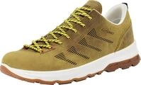 Wanderschuh GRISPORT "Schn&uuml;rschuh", Kinder, Gr. 41, braun (hellbraun),...