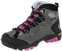 BR&Uuml;TTING Outdoorstiefel Mount Bona High Kids Wanderschuh