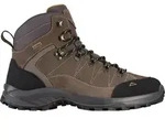 McKINLEY Ux.-Wander-Stiefel Alpspitz AQX BRAUN Trekkingschuh