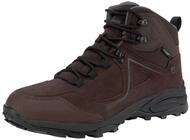 Jack Wolfskin SUNSET HIKE TEXAPORE MID Wanderschuh wasserdicht, Trekkingschuh