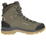 Lowa Wanderschuh braun 37 EU