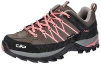 CMP CMP Damen Trekking Schuhe Rigel Low 3Q13246 Trekkingschuh