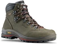 Grisport Wanderschuh Nubukleder &bdquo;Montana&ldquo; Bergschuh Jagdstiefel wasserdicht