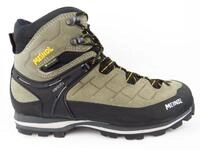 Meindl Litepeak Lady GTX natur Wanderschuh