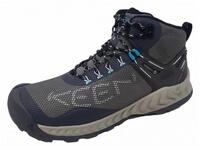 Keen Keen Damen Wanderschuhe NXIS EVO MID WP W Trekkingschuh