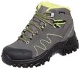 Grisport work Grisport Schn&uuml;rstiefel Gritex Wanderschuh grau 27 EU