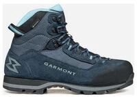 Garmont Lagorai II GTX Hikingschuh Perfekte Trekkingschuhe mit wasserdichter