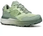 TECNICA Agate S GTX (wasserdicht, Speed-Hiking) - Synthetic - gr&uuml;n Damen Wanderschuh