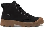 Aigle Tenere Canvas Wanderschuh 37,0