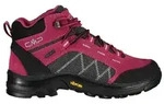 CMP Thiamat Mid 2.0 WP (Trekking, wasserdicht) magenta M&auml;dchen Wanderschuh 33 EU