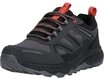 WHISTLER Qisou M Trainingsschuh mit wasserfestem Allwetterprofil