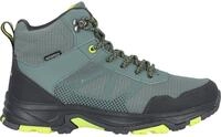WHISTLER Doron Stiefel in wasserdichter Qualit&auml;t
