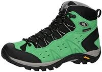 Wanderstiefel BR&Uuml;TTING "Trekkingstiefel Mount Bona High", Damen, Gr. 36, gr&uuml;n,