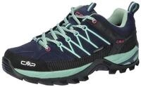 CMP CMP Damen Trekking Schuhe Rigel Low 3Q13246 Trekkingschuh