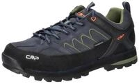 CMP CMP Herren Wanderschuhe Moon Low Waterproof Trekking 31Q4787 Trekkingschuh