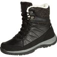 Hi-Tec Riva Mid Woman WP schwarz Wanderschuh