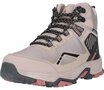WHISTLER Farburnt Stiefel in wasserdichter Qualit&auml;t grau 36 EU
