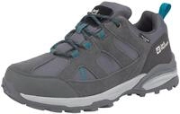 Jack Wolfskin TRAIL HIKER TEXAPORE LOW W Wanderschuh wasserdicht, Trekkingschuh