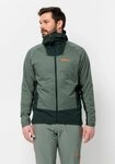 Jack Wolfskin Funktionsjacke ALPSPITZE INS HYBRID M Jack Wolfskin Funktionsjacke ALPSPITZE INS HYBRID M