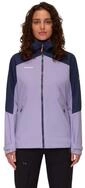 Mammut Funktionsjacke Regen-/Wanderjacke Convey Tour Hardshell (Gore-Tex...