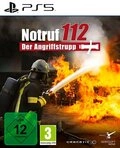 Notruf 112 - Der Angriffstrupp - [Playstation 5] PlayStation 5