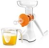 Tescoma 2in1 Entsafter Saftpresse HANDY
