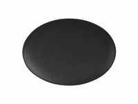 Maxwell & Williams Platte Oval 30x22 cm Caviar Black