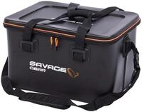 Savage Gear Angelkoffer Savage Gear 48x36x28cm XL WPMP Lure Carryall - Angeltasche