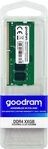 Goodram GR3200S464L22/32G, 32 GB, 1 x 32 GB, DDR4, 3200 MHz, Gr&uuml;n...