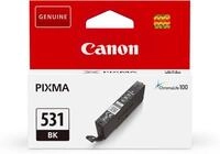 Canon CLI-531 BK Tintenpatrone (Packung)