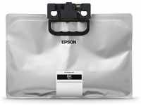 Epson EPSON WF-M53xx/58xx Series Ink Cartridge XL Black Tintenpatrone