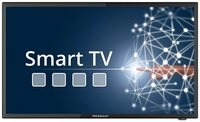 Megasat Royal Line IV 19 Smart LCD-LED Fernseher