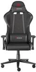 GENESIS B&uuml;rostuhl, B&uuml;rostuhl Genesis Nitro 550 G2 Schwarz
