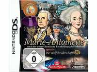 Marie-Antoinette und der amerikanische Unabhängigkeitskrieg Episode 1 Nintendo...